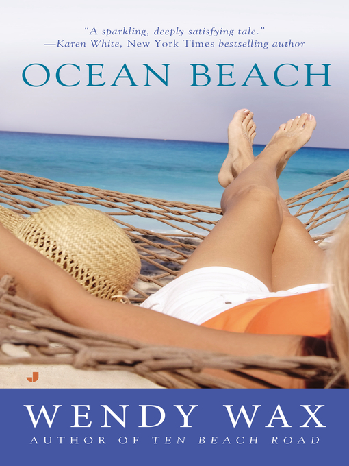 Title details for Ocean Beach by Wendy Wax - Wait list